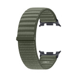 Samsung ET-SVL33LGEGEU, Bracelet-montre Vert olive