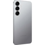 Samsung Galaxy S25+ 17 cm (6.7") Double SIM Android 15 5G USB Type-C 12 Go 256 Go 4900 mAh Bleu, Smartphone Gris, 17 cm (6.7"), 12 Go, 256 Go, 50 MP, Android 15, Bleu