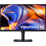 Samsung ViewFinity S27H804EFA 27" 5K UHD Moniteur  Noir