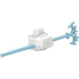 Schleich Eldrador Creatures BattleCave Lion des Glaces, Figurine 