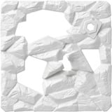 Schleich Eldrador Creatures BattleCave Lion des Glaces, Figurine 