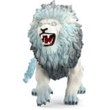 Schleich Eldrador Creatures BattleCave Lion des Glaces, Figurine 