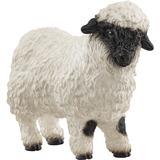 Schleich Farm World - Mouton du Valais à nez noir, Figurine 