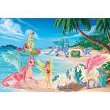 Schmidt Spiele 56397 puzzle Jeu de puzzle 200 pièce(s) Jouet 200 pièce(s), Jouet, 8 an(s)