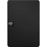 Seagate Expansion Portable 4 To, Disque dur Noir, STKM4000400, USB 3.0