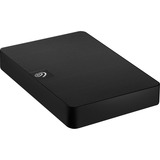 Seagate Expansion Portable 4 To, Disque dur Noir, STKM4000400, USB 3.0