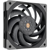 SilverStone SST-FHL120 ventilateur de boîtier Noir, 120 x 120 x 25 mm, PWM