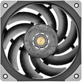SilverStone SST-FHL120 ventilateur de boîtier Noir, 120 x 120 x 25 mm, PWM