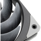 SilverStone SST-FHL120 ventilateur de boîtier Noir, 120 x 120 x 25 mm, PWM