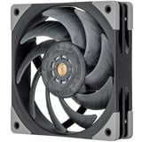 SilverStone SST-FHL120 ventilateur de boîtier Noir, 120 x 120 x 25 mm, PWM