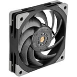 SilverStone SST-FHL120 ventilateur de boîtier Noir, 120 x 120 x 25 mm, PWM