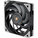 SilverStone SST-FHL120 ventilateur de boîtier Noir, 120 x 120 x 25 mm, PWM