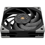 SilverStone SST-FHL120 ventilateur de boîtier Noir, 120 x 120 x 25 mm, PWM