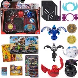 Spin Master 6066997, Jeu d'adresse 