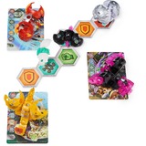 Spin Master Bakugan Evolutions, coffret Battle Strike Sectanoid et Hydorous, 6 figurines articulées Bakugan, 9 cartes à collectionner et 8 BakuCores, jouets pour garçons à partir de 6 ans, Jeu d'adresse Bakugan Evolutions, coffret Battle Strike Sectanoid et Hydorous, 6 figurines articulées , 9 cartes à collectionner et 8 BakuCores, jouets pour garçons à partir de 6 ans, Hélice volante, 6 an(s)