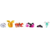 Spin Master Bakugan Evolutions, coffret Battle Strike Sectanoid et Hydorous, 6 figurines articulées Bakugan, 9 cartes à collectionner et 8 BakuCores, jouets pour garçons à partir de 6 ans, Jeu d'adresse Bakugan Evolutions, coffret Battle Strike Sectanoid et Hydorous, 6 figurines articulées , 9 cartes à collectionner et 8 BakuCores, jouets pour garçons à partir de 6 ans, Hélice volante, 6 an(s)