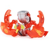 Spin Master Bakugan Evolutions, coffret Battle Strike Sectanoid et Hydorous, 6 figurines articulées Bakugan, 9 cartes à collectionner et 8 BakuCores, jouets pour garçons à partir de 6 ans, Jeu d'adresse Bakugan Evolutions, coffret Battle Strike Sectanoid et Hydorous, 6 figurines articulées , 9 cartes à collectionner et 8 BakuCores, jouets pour garçons à partir de 6 ans, Hélice volante, 6 an(s)