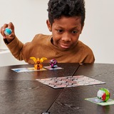 Spin Master Bakugan Evolutions, coffret Battle Strike Sectanoid et Hydorous, 6 figurines articulées Bakugan, 9 cartes à collectionner et 8 BakuCores, jouets pour garçons à partir de 6 ans, Jeu d'adresse Bakugan Evolutions, coffret Battle Strike Sectanoid et Hydorous, 6 figurines articulées , 9 cartes à collectionner et 8 BakuCores, jouets pour garçons à partir de 6 ans, Hélice volante, 6 an(s)