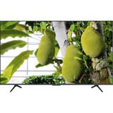 TCL 65T8C 65" 4K Ultra HD TV QLED Noir, 165,1 cm (65"), 3840 x 2160 pixels, QLED, Smart TV, Wifi, Métallique