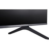 TCL 65T8C 65" 4K Ultra HD TV QLED Noir, 165,1 cm (65"), 3840 x 2160 pixels, QLED, Smart TV, Wifi, Métallique