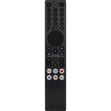 TCL 65T8C 65" 4K Ultra HD TV QLED Noir, 165,1 cm (65"), 3840 x 2160 pixels, QLED, Smart TV, Wifi, Métallique
