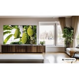 TCL 65T8C 65" 4K Ultra HD TV QLED Noir, 165,1 cm (65"), 3840 x 2160 pixels, QLED, Smart TV, Wifi, Métallique
