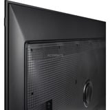 TCL 65T8C 65" Ultra HD TV QLED Noir