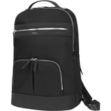 Targus Newport sacoche d'ordinateurs portables 38,1 cm (15") Sac à dos Noir Noir, Sac à dos, 38,1 cm (15"), 640 g