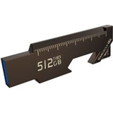 Team Group T183 512 GB, Clé USB Noir