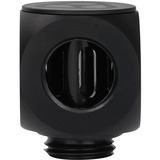 Thermal Grizzly DeltaMate Rotary - T, Connecteur Noir