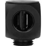 Thermal Grizzly DeltaMate Rotary - T, Connecteur Noir