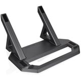 Thermaltake AC-076-ONQNAN-A1, Support Noir/vert clair