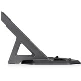 Thermaltake AC-076-ONQNAN-A1, Support Noir/vert clair