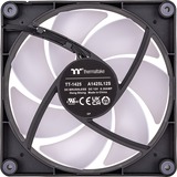 Thermaltake CL-F150-PL14SW-A, Ventilateur de boîtier Noir