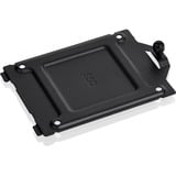 Thermaltake Ceres 330 TG ARGB boîtier midi tower Noir | 2x USB-A | 1x USB-C | RGB | Verre Trempé