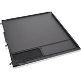 Thermaltake Ceres 330 TG ARGB boîtier midi tower Noir | 2x USB-A | 1x USB-C | RGB | Verre Trempé