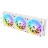Thermaltake Minecube 360 Ultra ARGB, Watercooling Blanc