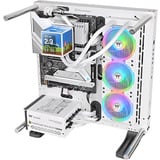 Thermaltake Minecube 360 Ultra ARGB, Watercooling Blanc