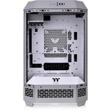 Thermaltake The Tower 300 boîtier mini tower Gris clair | 3x USB-A | Window