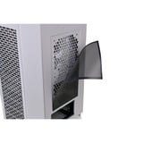 Thermaltake The Tower 300 boîtier mini tower Gris clair | 3x USB-A | Window