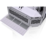 Thermaltake The Tower 300 boîtier mini tower Gris clair | 3x USB-A | Window