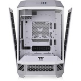 Thermaltake The Tower 300 boîtier mini tower Gris clair | 3x USB-A | Window