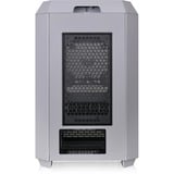 Thermaltake The Tower 300 boîtier mini tower Gris clair | 3x USB-A | Window