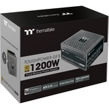 Thermaltake Toughpower GF3 1200W alimentation  Noir