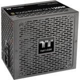 Thermaltake Toughpower GF3 alimentation  modulaire 1200 watt Noir, 4x PCIe