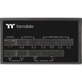 Thermaltake Toughpower GF3 alimentation  modulaire 1200 watt Noir, 4x PCIe