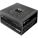 Thermaltake Toughpower GF3 alimentation modulaire 1200 watt Noir, 4x PCIe