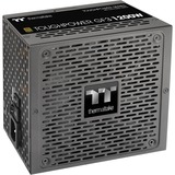 Thermaltake Toughpower GF3 alimentation modulaire 1200 watt Noir, 4x PCIe