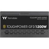 Thermaltake Toughpower GF3 alimentation modulaire 1200 watt Noir, 4x PCIe