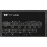 Thermaltake Toughpower GF3 alimentation modulaire 1200 watt Noir, 4x PCIe
